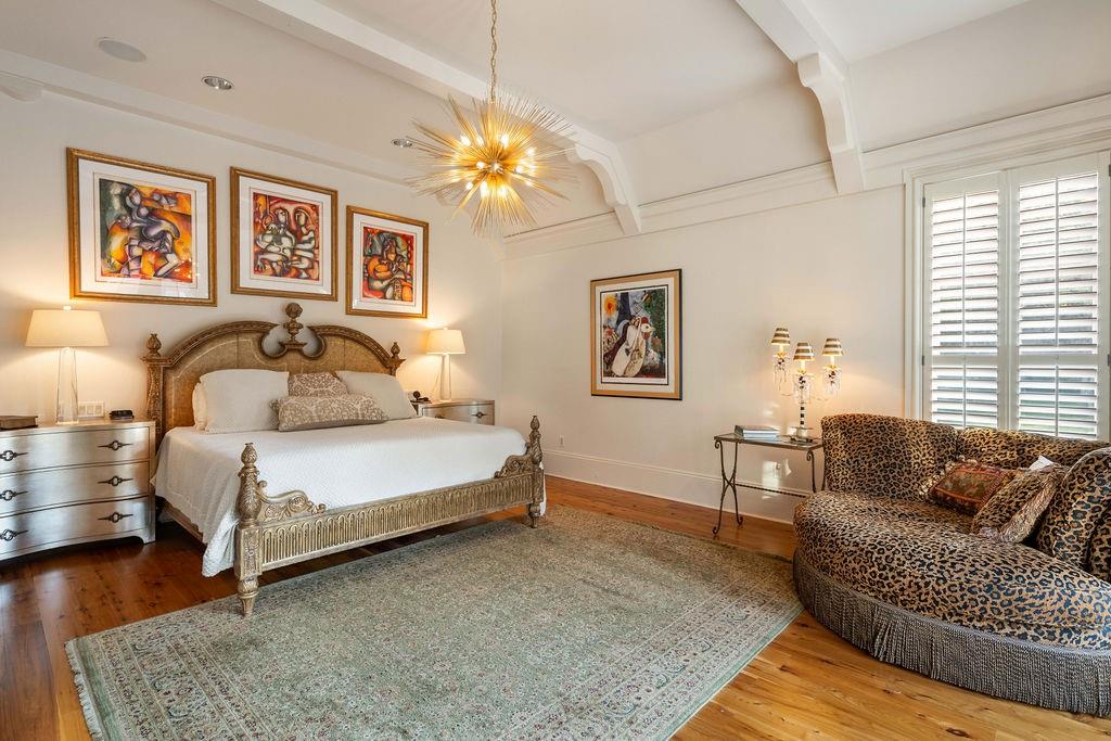 34483 HIGHWAY 433 (BAYOU LIBERTY RD) Highway