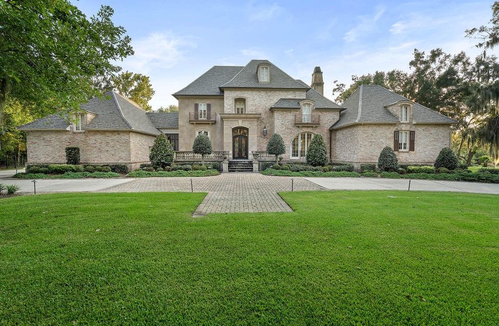 34483 HIGHWAY 433 (BAYOU LIBERTY RD) Highway