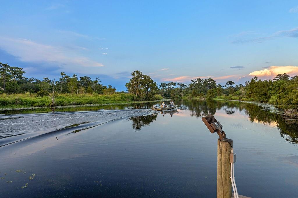 34483 HIGHWAY 433 (BAYOU LIBERTY RD) Highway