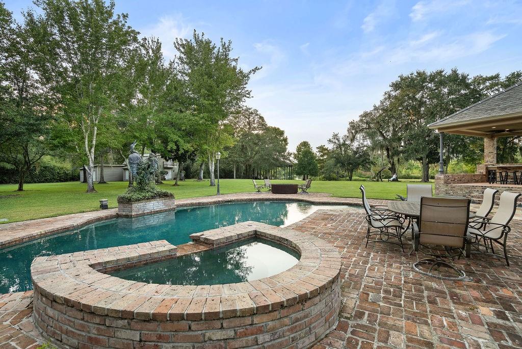 34483 HIGHWAY 433 (BAYOU LIBERTY RD) Highway