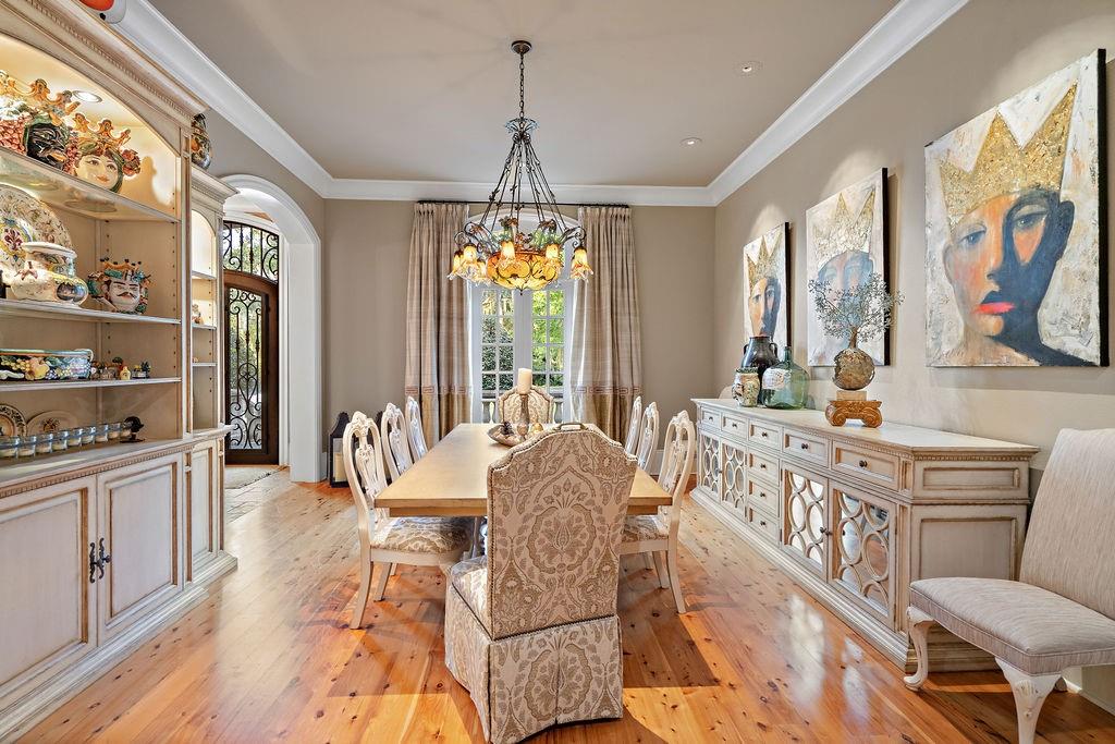 34483 HIGHWAY 433 (BAYOU LIBERTY RD) Highway