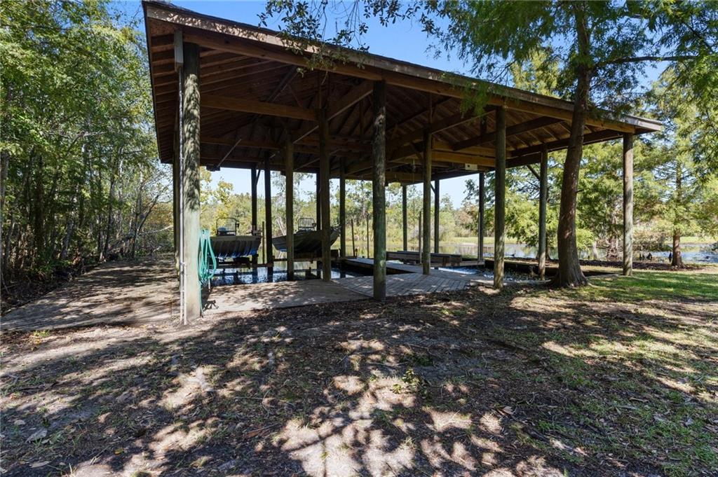 34483 HIGHWAY 433 (BAYOU LIBERTY RD) Highway