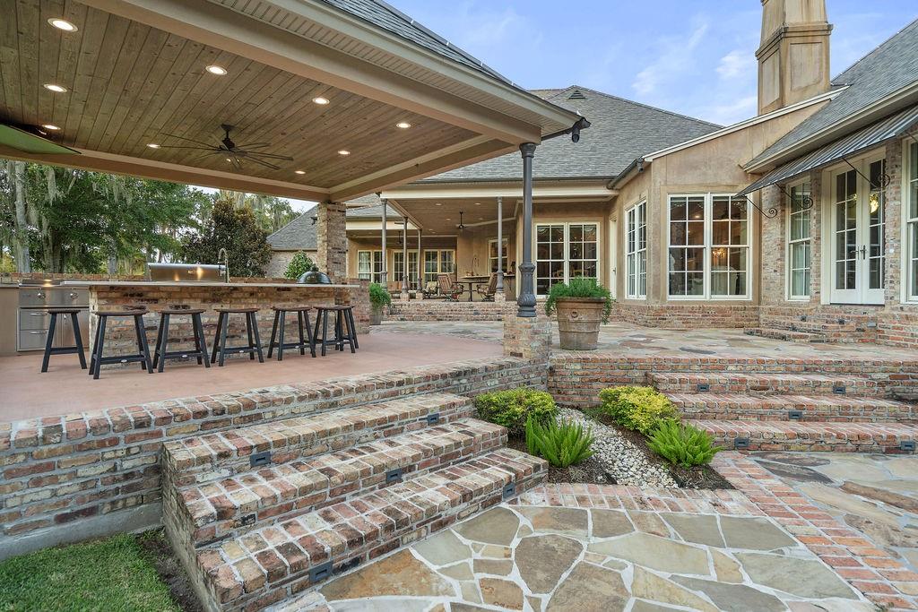 34483 HIGHWAY 433 (BAYOU LIBERTY RD) Highway