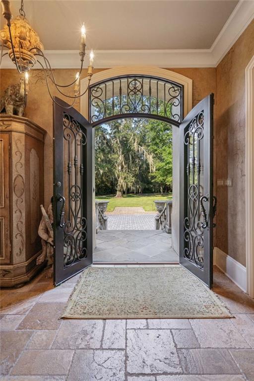 34483 HIGHWAY 433 (BAYOU LIBERTY RD) Highway