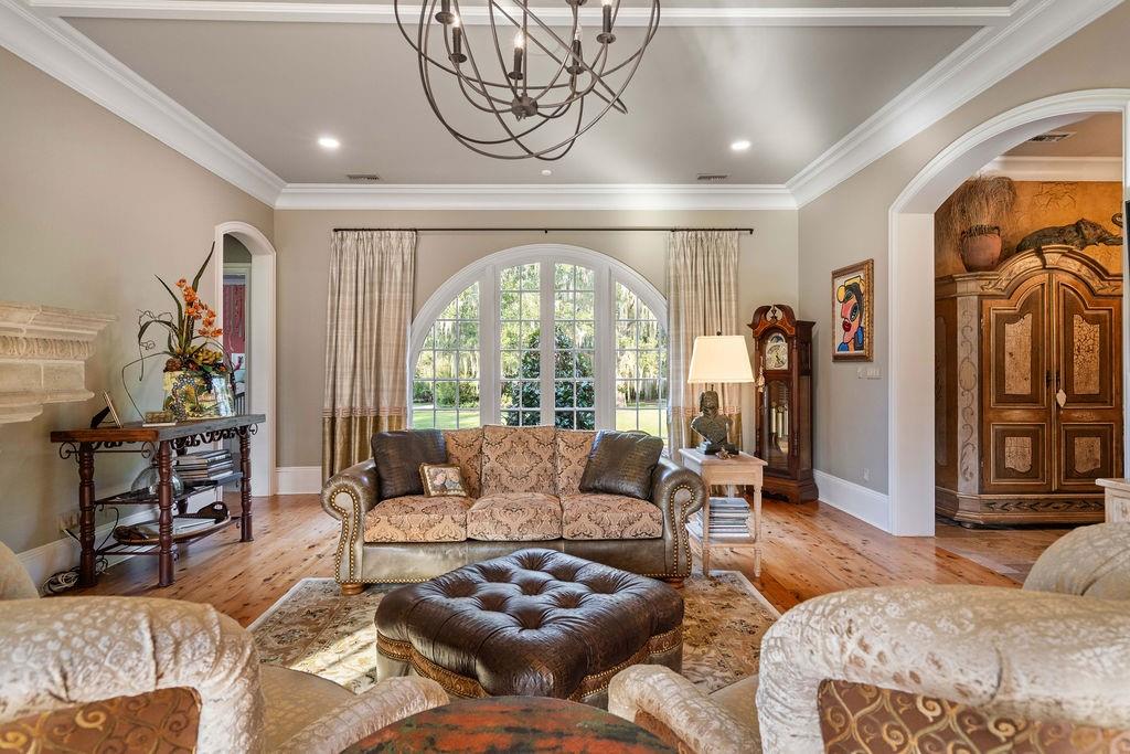 34483 HIGHWAY 433 (BAYOU LIBERTY RD) Highway