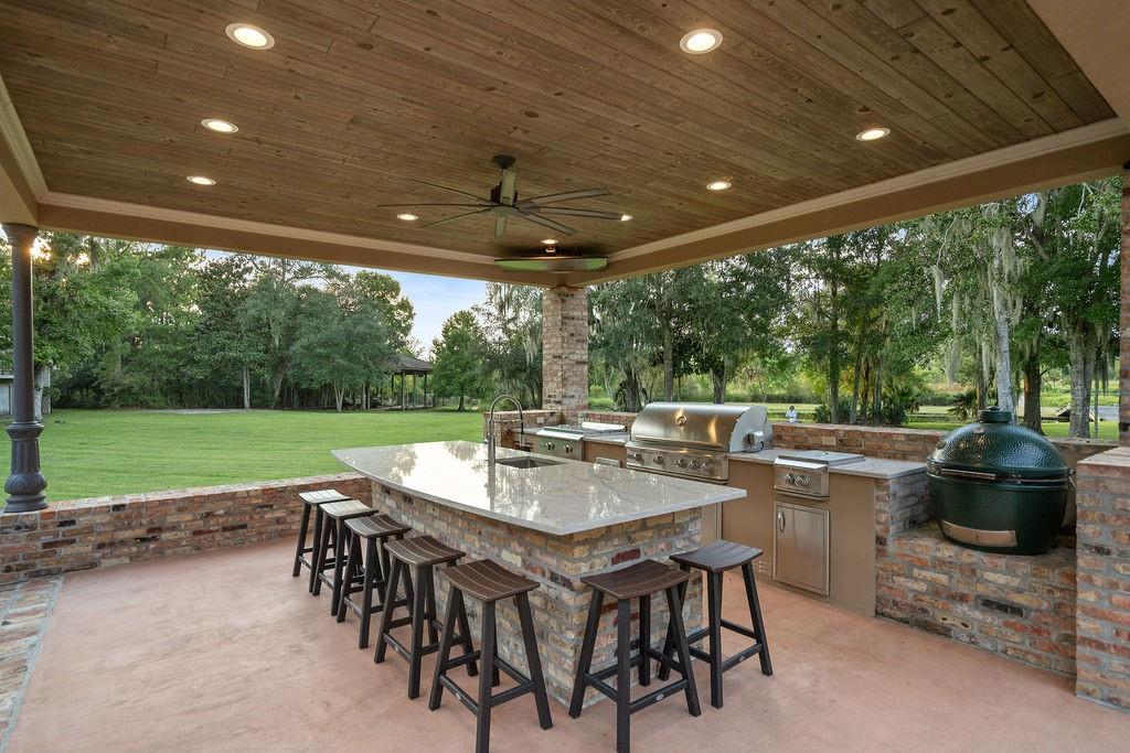 34483 HIGHWAY 433 (BAYOU LIBERTY RD) Highway