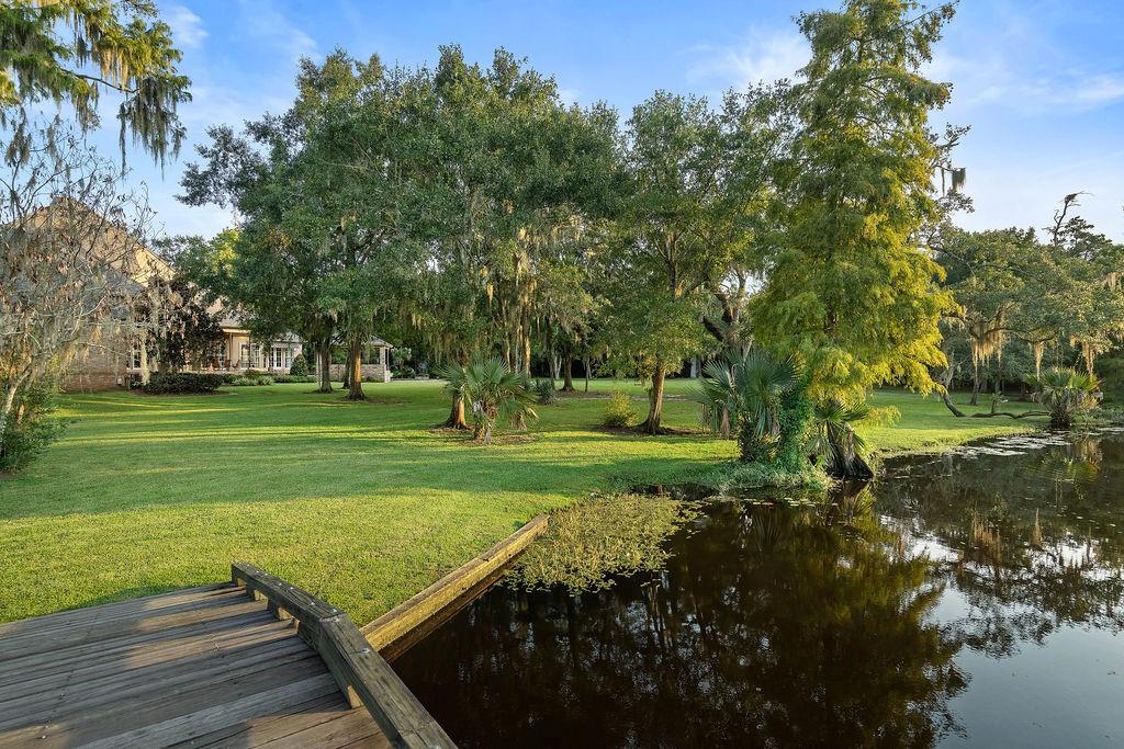 34483 HIGHWAY 433 (BAYOU LIBERTY RD) Highway