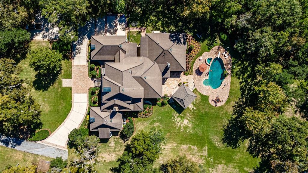 34483 HIGHWAY 433 (BAYOU LIBERTY RD) Highway