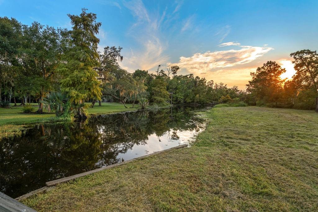 34483 HIGHWAY 433 (BAYOU LIBERTY RD) Highway