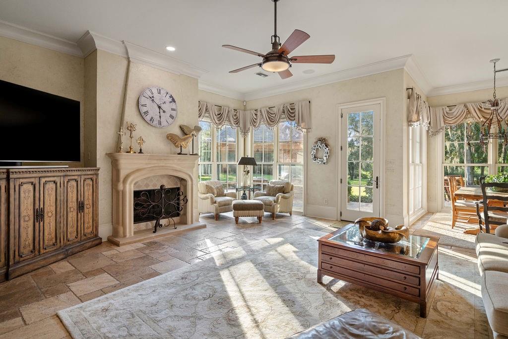 34483 HIGHWAY 433 (BAYOU LIBERTY RD) Highway