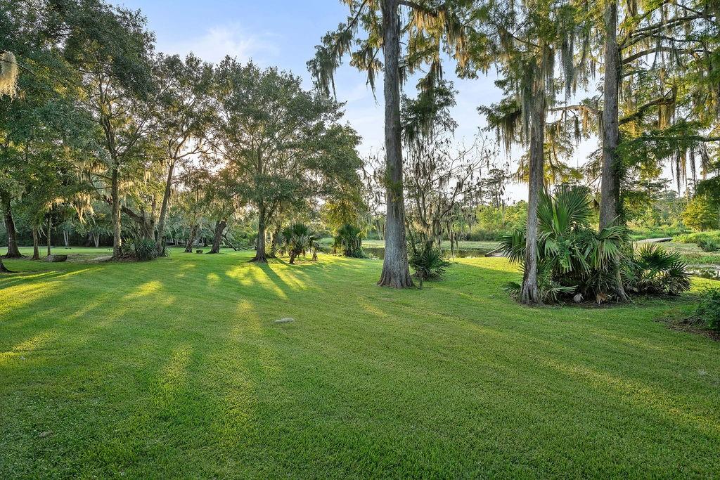 34483 HIGHWAY 433 (BAYOU LIBERTY RD) Highway