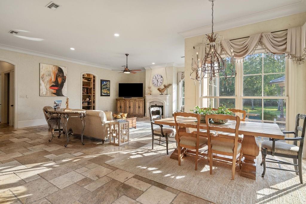 34483 HIGHWAY 433 (BAYOU LIBERTY RD) Highway