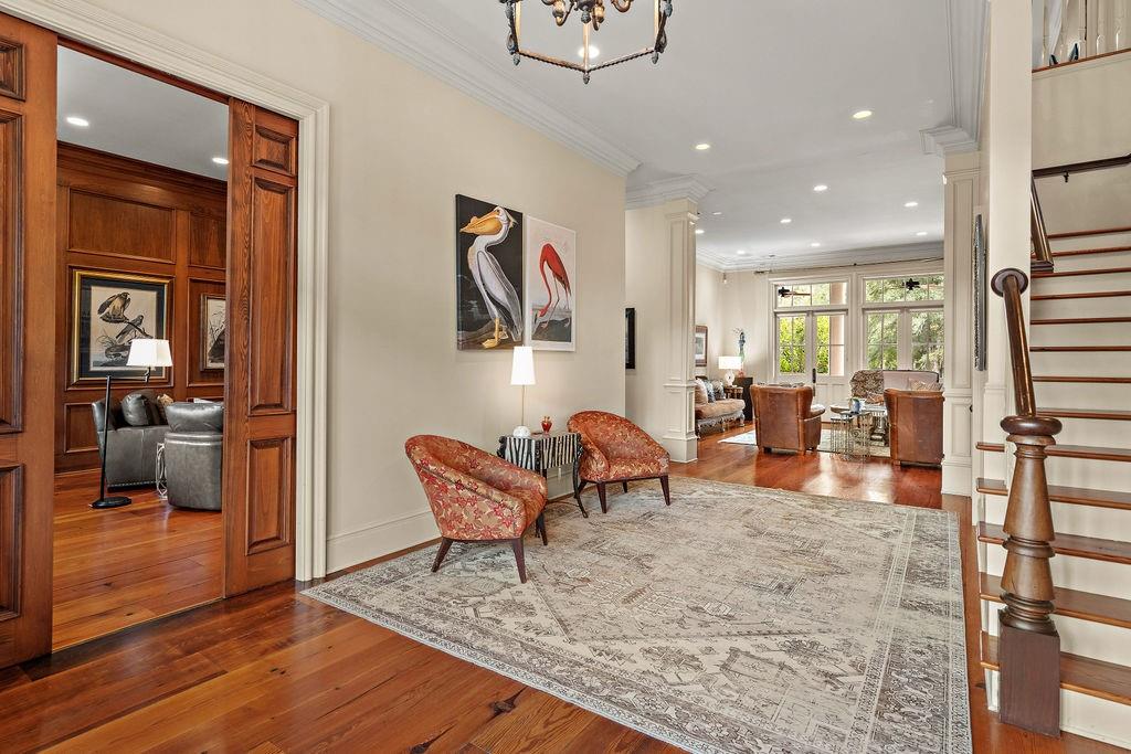 81151 HIGHWAY 1080 (S FACTORY RD) Highway