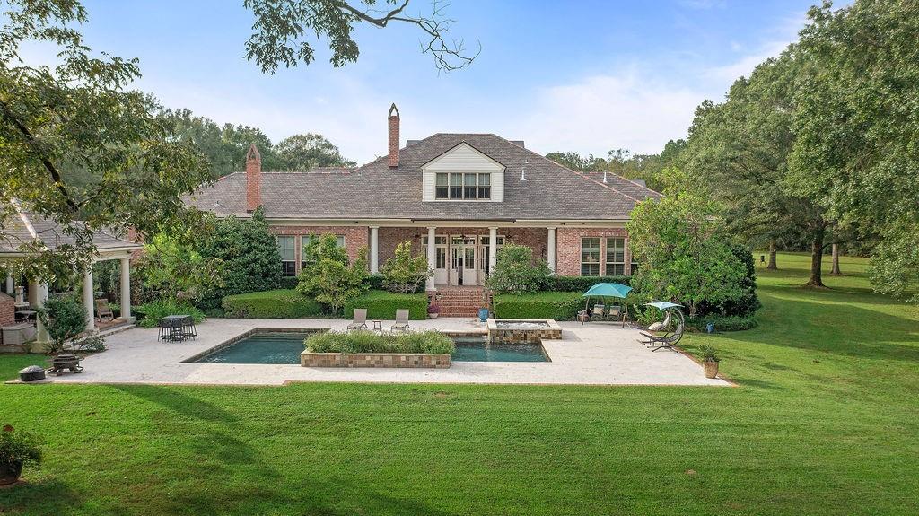 81151 HIGHWAY 1080 (S FACTORY RD) Highway