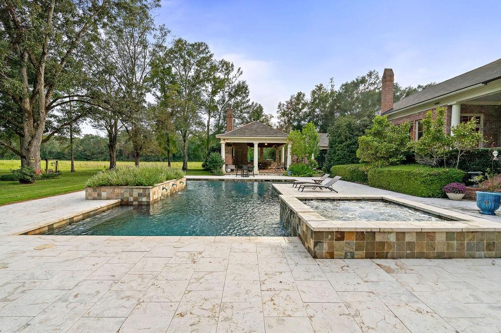 81151 HIGHWAY 1080 (S FACTORY RD) Highway