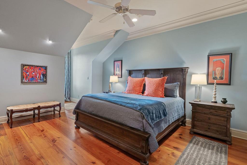 81151 HIGHWAY 1080 (S FACTORY RD) Highway