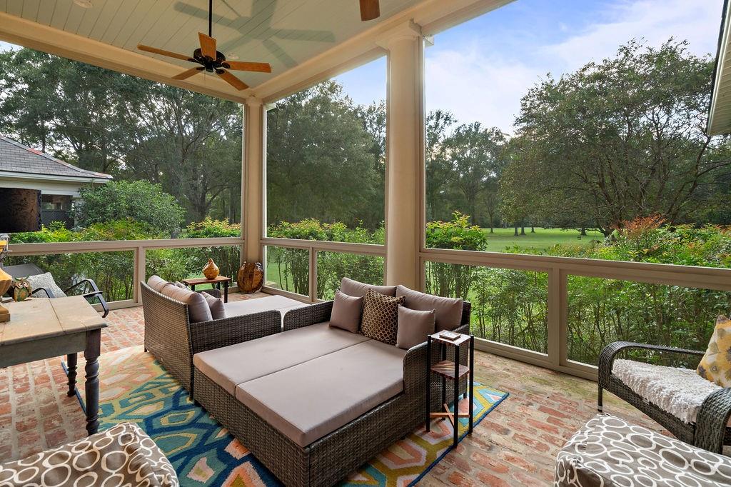 81151 HIGHWAY 1080 (S FACTORY RD) Highway