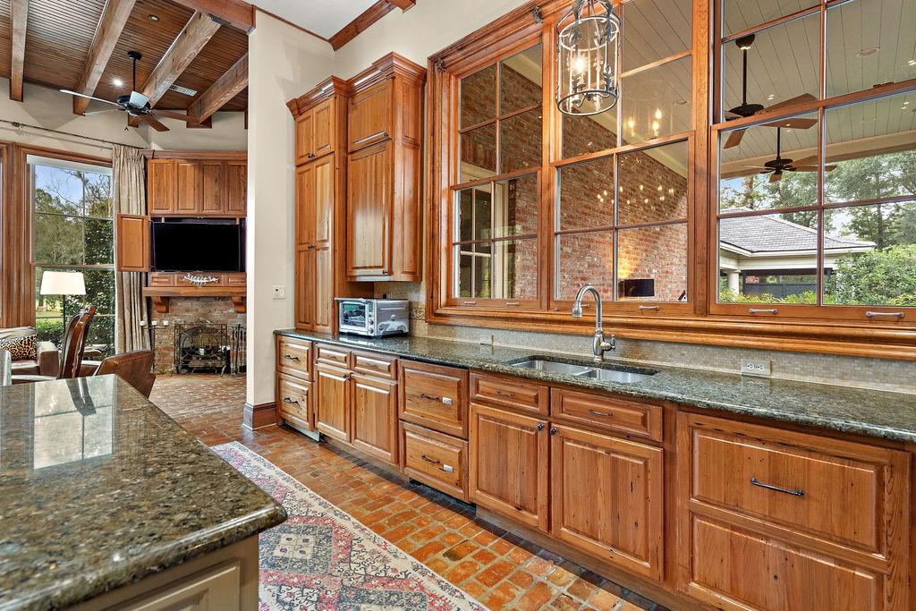 81151 HIGHWAY 1080 (S FACTORY RD) Highway