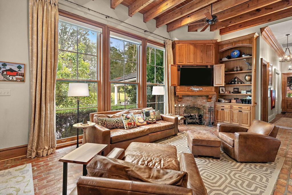 81151 HIGHWAY 1080 (S FACTORY RD) Highway