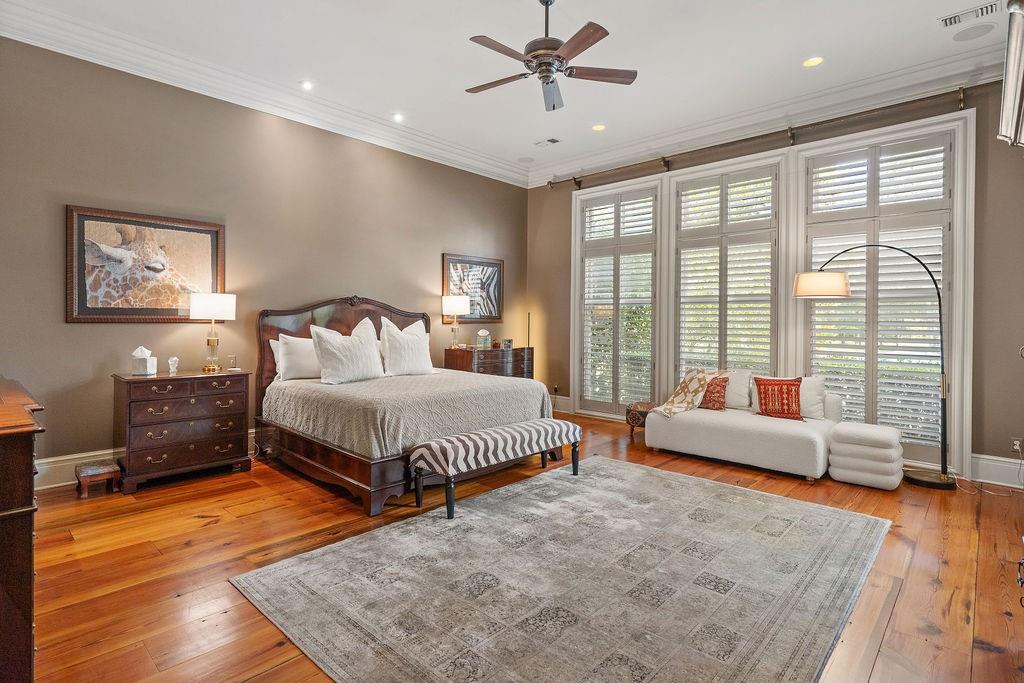 81151 HIGHWAY 1080 (S FACTORY RD) Highway