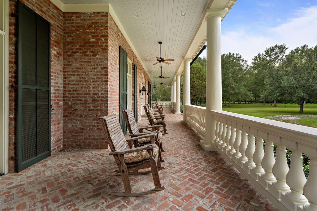 81151 HIGHWAY 1080 (S FACTORY RD) Highway