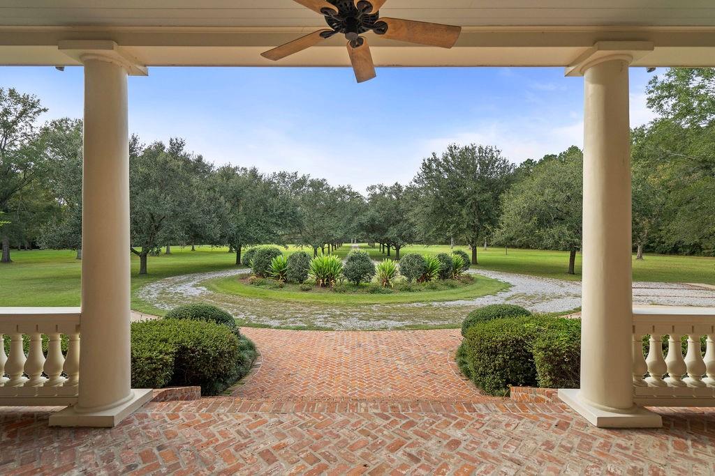 81151 HIGHWAY 1080 (S FACTORY RD) Highway