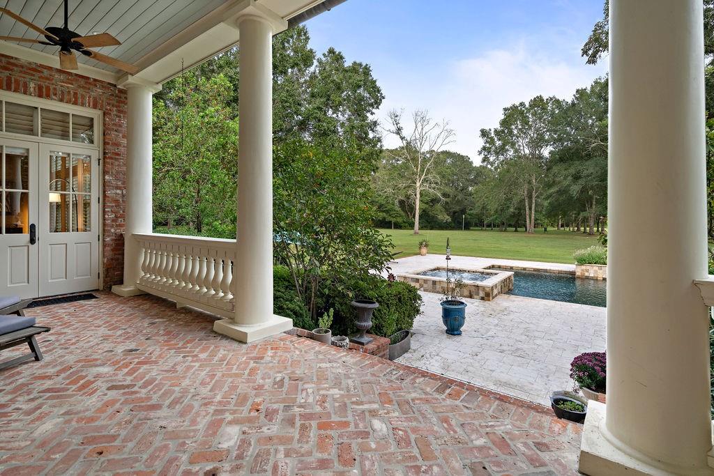 81151 HIGHWAY 1080 (S FACTORY RD) Highway