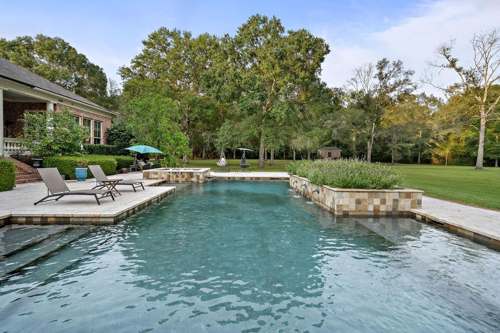 81151 HIGHWAY 1080 (S FACTORY RD) Highway