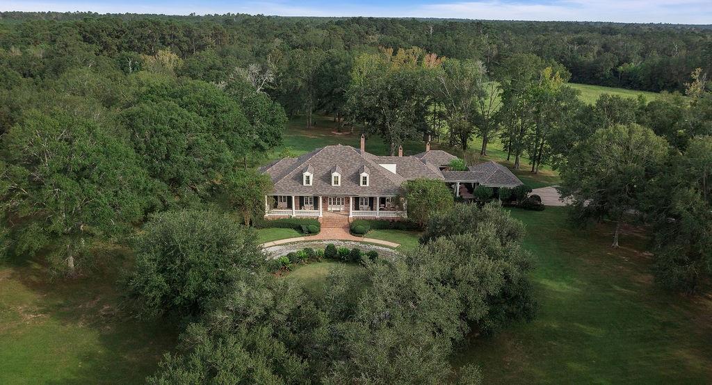 81151 HIGHWAY 1080 (S FACTORY RD) Highway