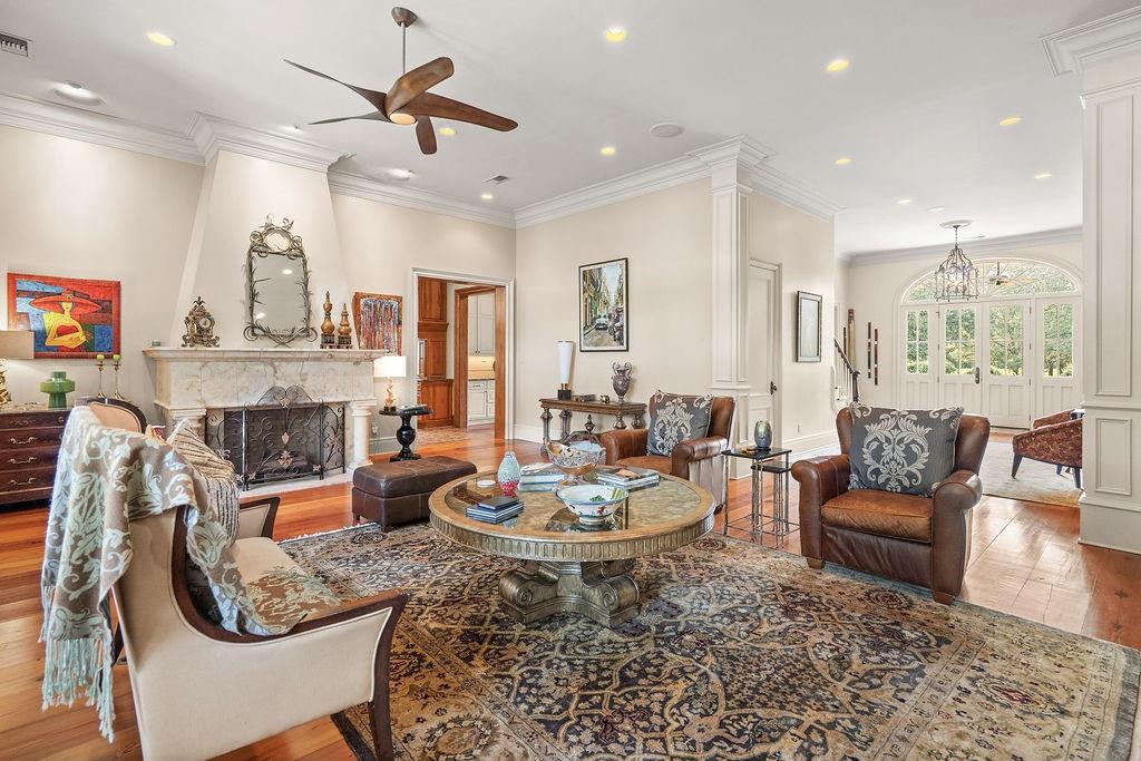 81151 HIGHWAY 1080 (S FACTORY RD) Highway