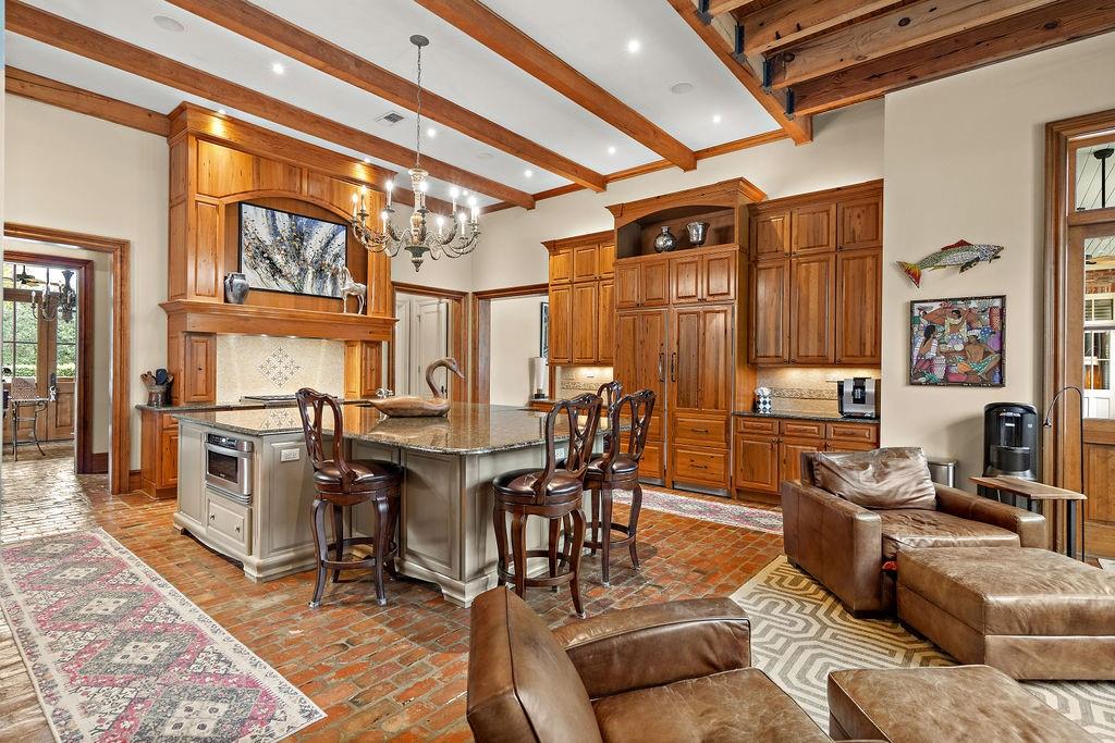 81151 HIGHWAY 1080 (S FACTORY RD) Highway