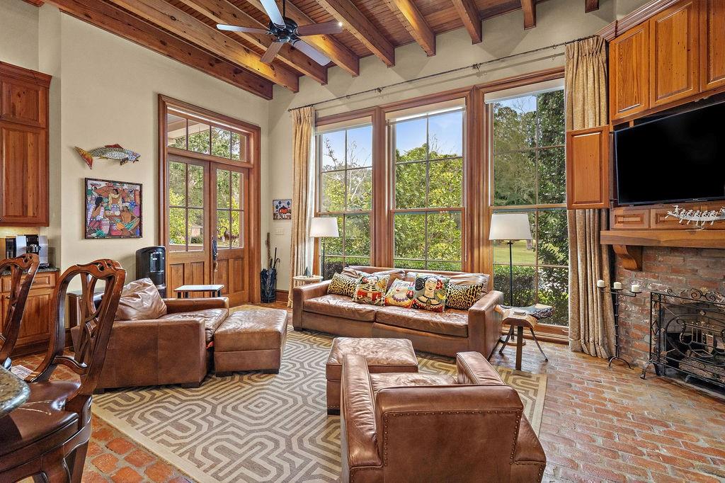 81151 HIGHWAY 1080 (S FACTORY RD) Highway