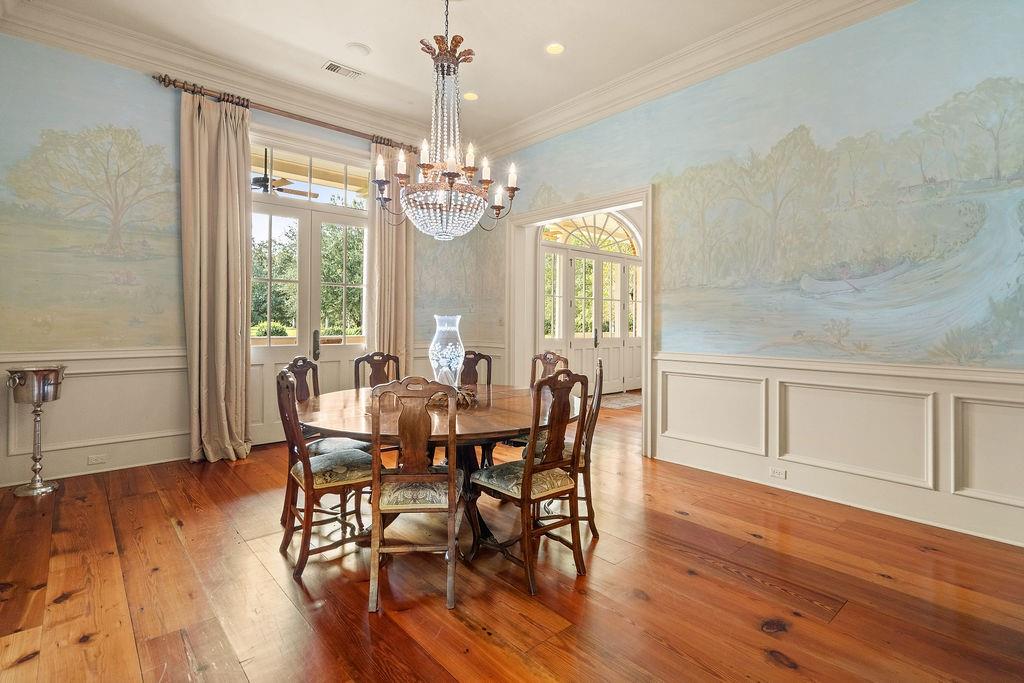 81151 HIGHWAY 1080 (S FACTORY RD) Highway