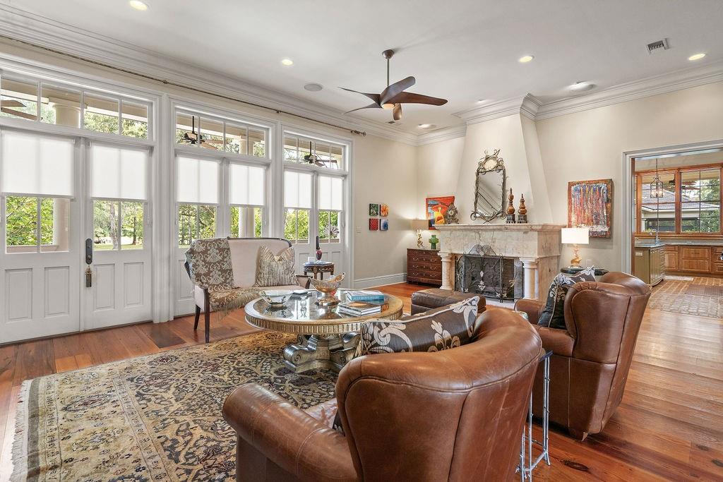 81151 HIGHWAY 1080 (S FACTORY RD) Highway