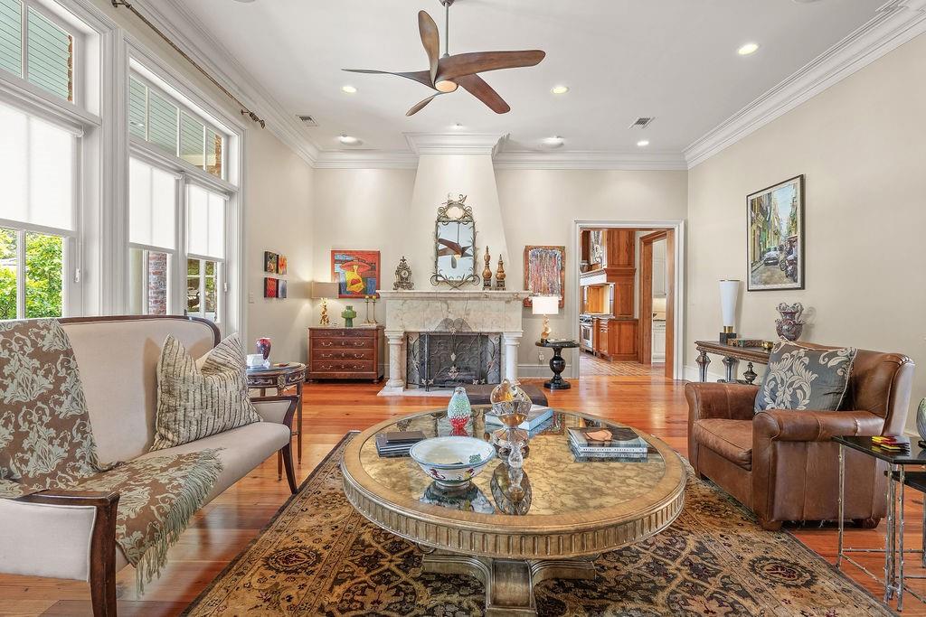 81151 HIGHWAY 1080 (S FACTORY RD) Highway