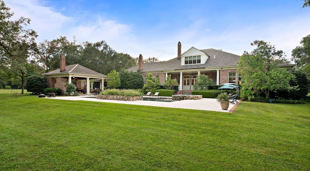 81151 HIGHWAY 1080 (S FACTORY RD) Highway