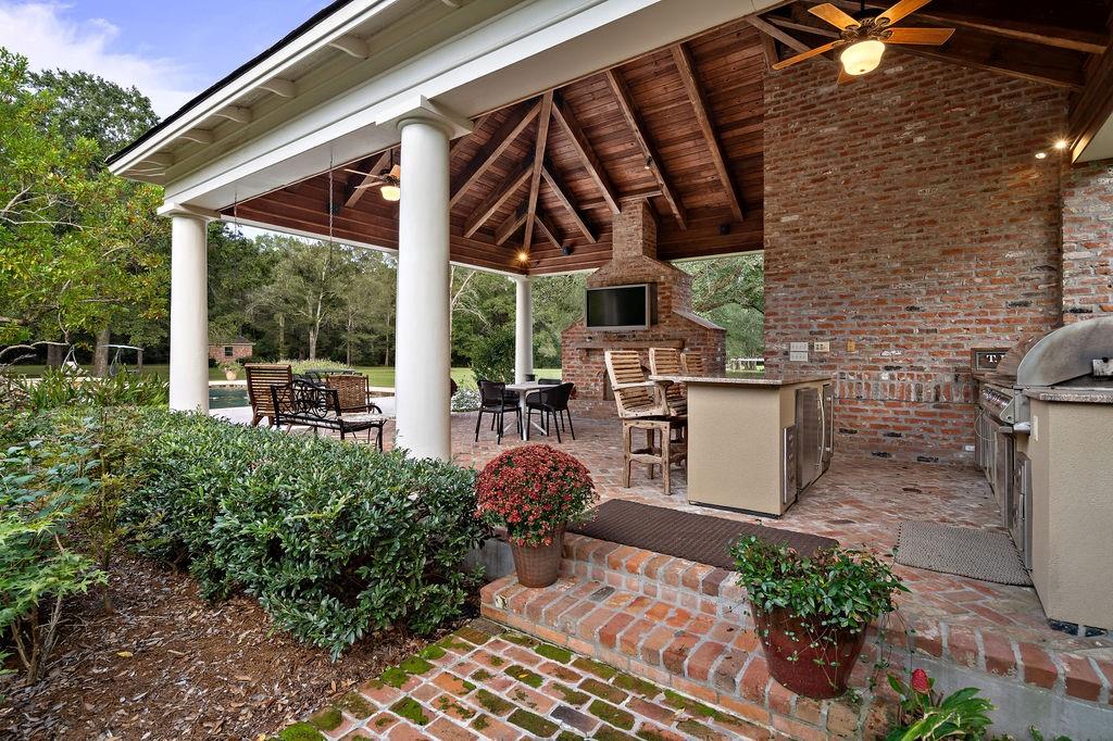 81151 HIGHWAY 1080 (S FACTORY RD) Highway