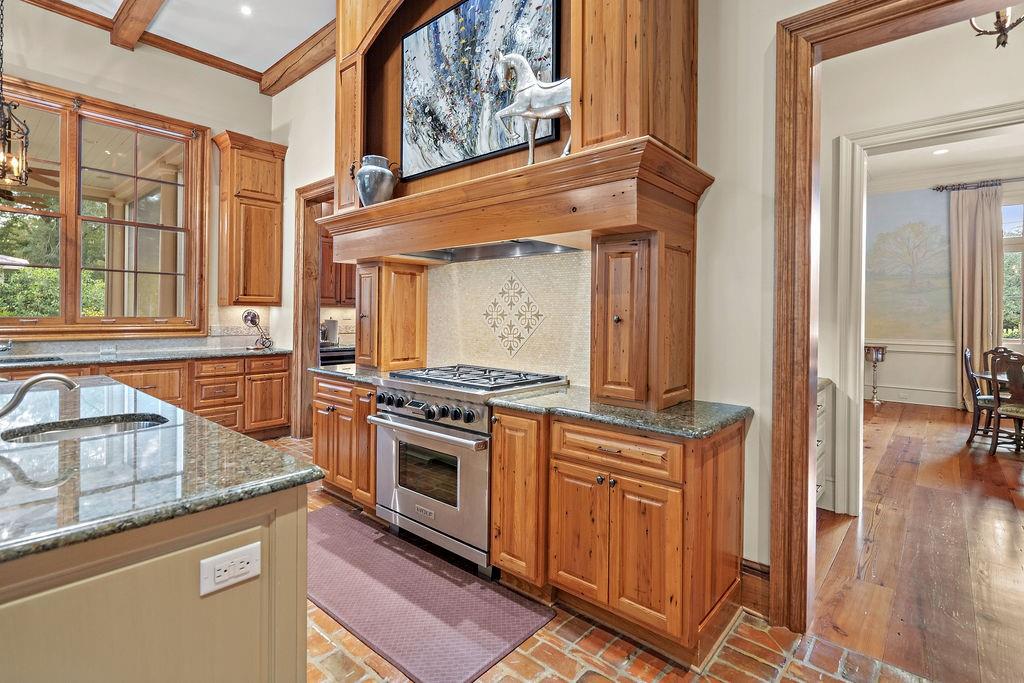 81151 HIGHWAY 1080 (S FACTORY RD) Highway