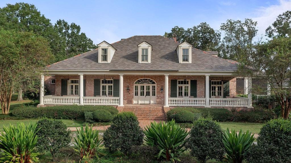 81151 HIGHWAY 1080 (S FACTORY RD) Highway