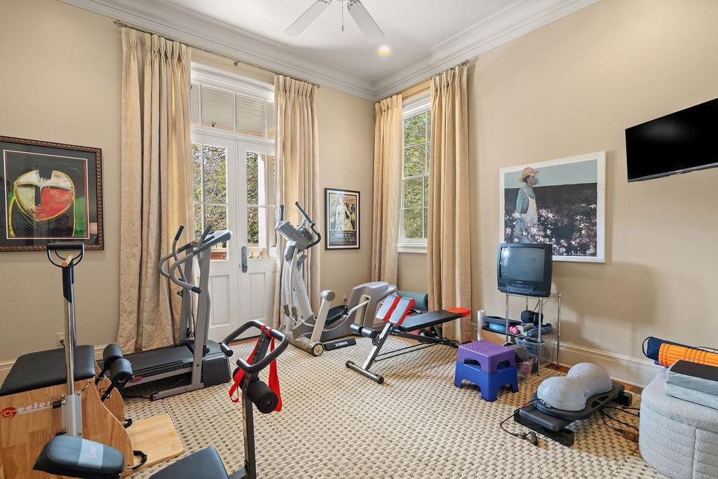 81151 HIGHWAY 1080 (S FACTORY RD) Highway