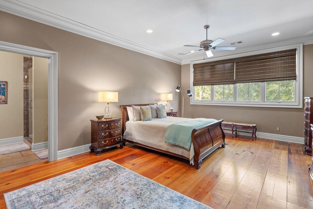 81151 HIGHWAY 1080 (S FACTORY RD) Highway