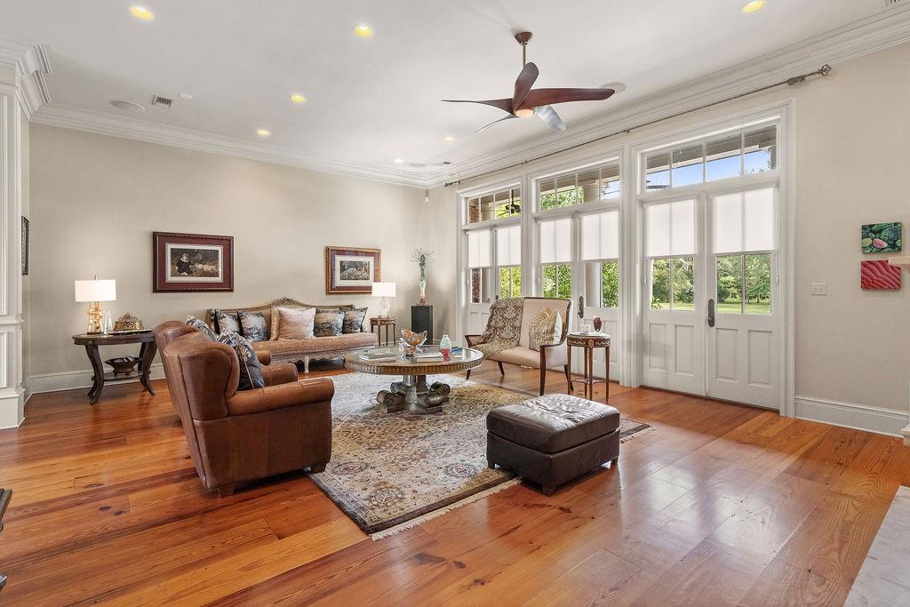 81151 HIGHWAY 1080 (S FACTORY RD) Highway