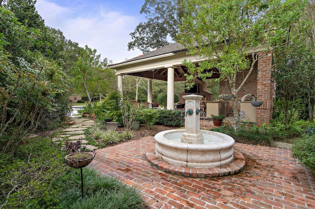 81151 HIGHWAY 1080 (S FACTORY RD) Highway