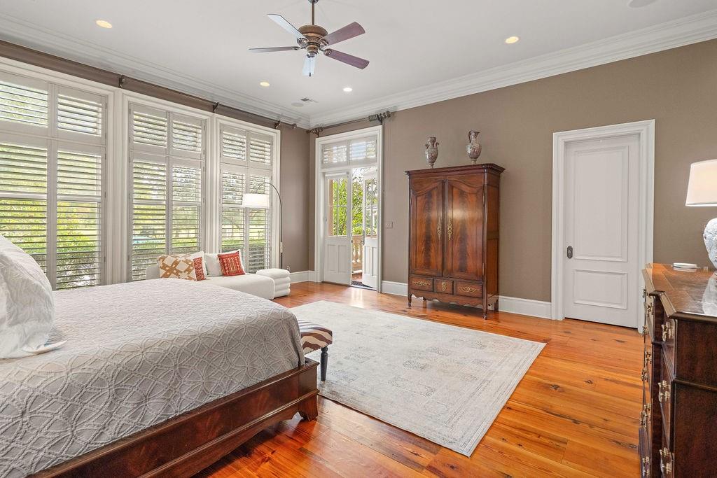 81151 HIGHWAY 1080 (S FACTORY RD) Highway