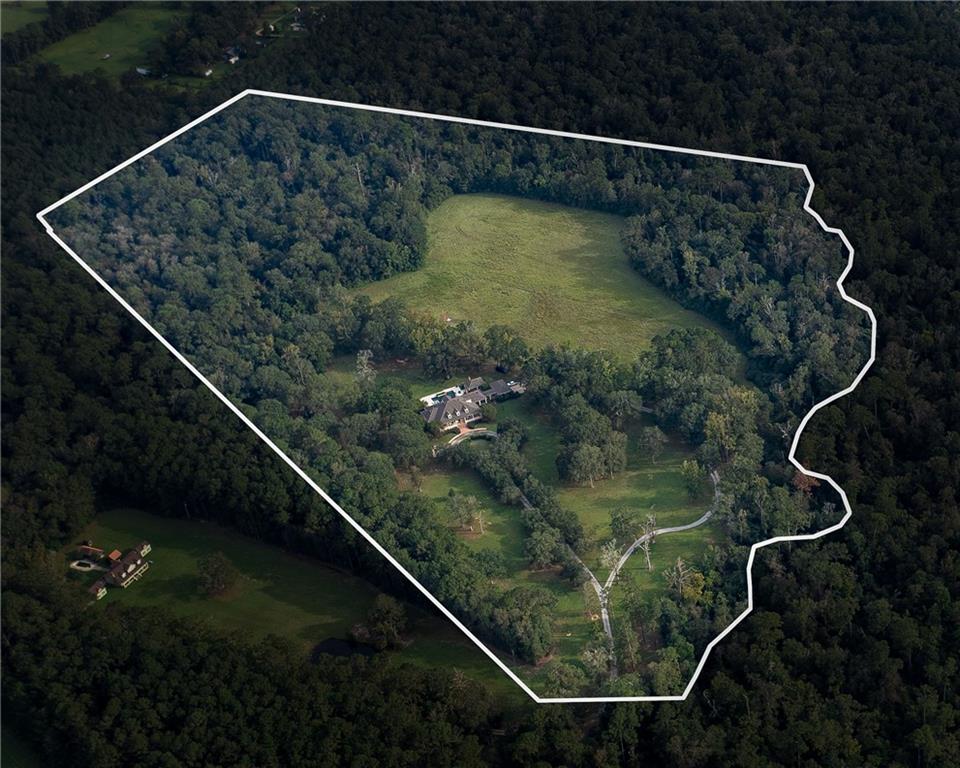 81151 HIGHWAY 1080 (S FACTORY RD) Highway