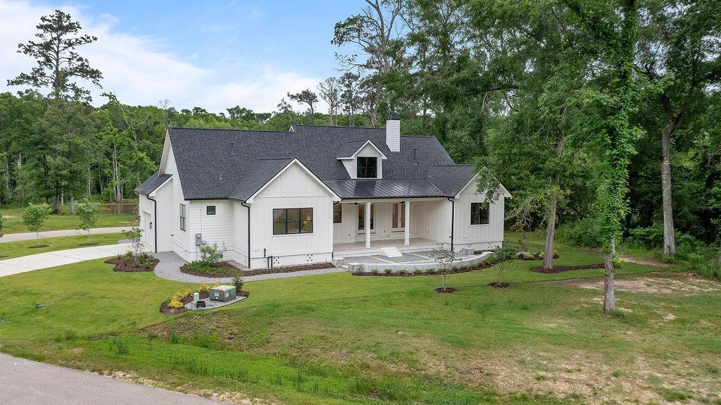 641 LOGGERS Circle