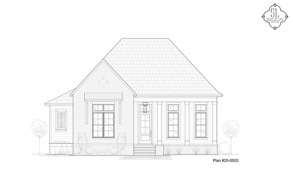 850 CANE LOOP Alley