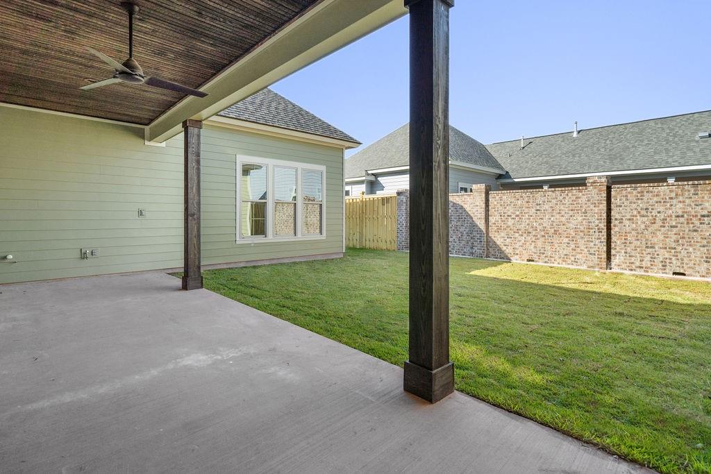 850 CANE LOOP Alley