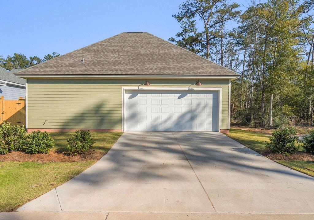 850 CANE LOOP Alley