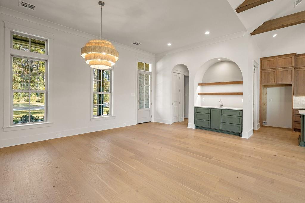 850 CANE LOOP Alley